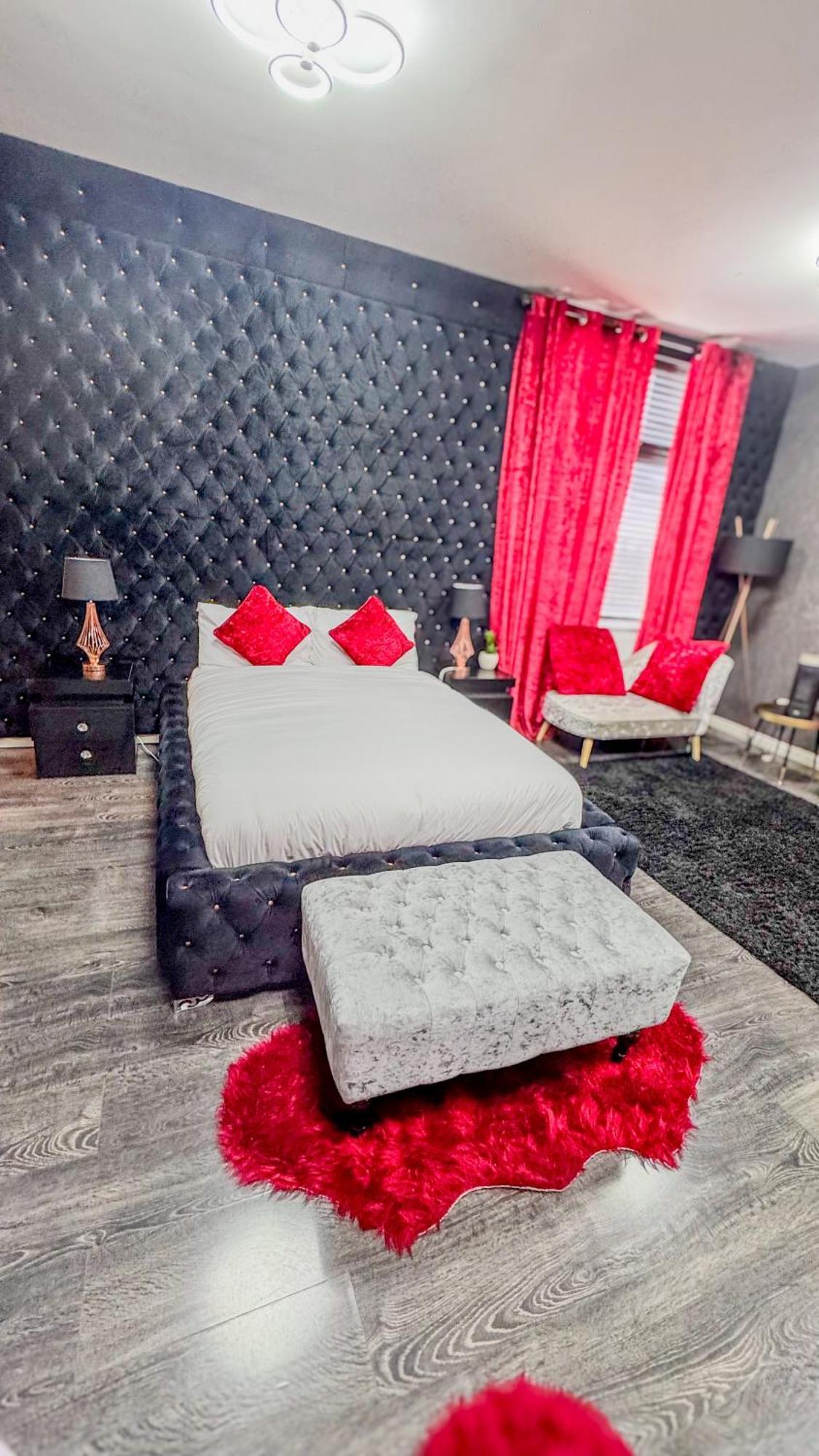 Citycentreapartments Guest house Birmingham